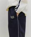 Marithé François Girbaud Marithé Sport Nylon Track Pants
