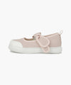 Marithé François Girbaud Kids W Ribbon Mary Jane Sneakers