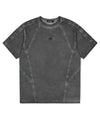 Mahagrid Dyed Track Tee