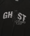 Nice Ghost Club Ghost Angels Tee [Black]
