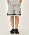 Marithé François Girbaud Kids Nylon Woven Shorts