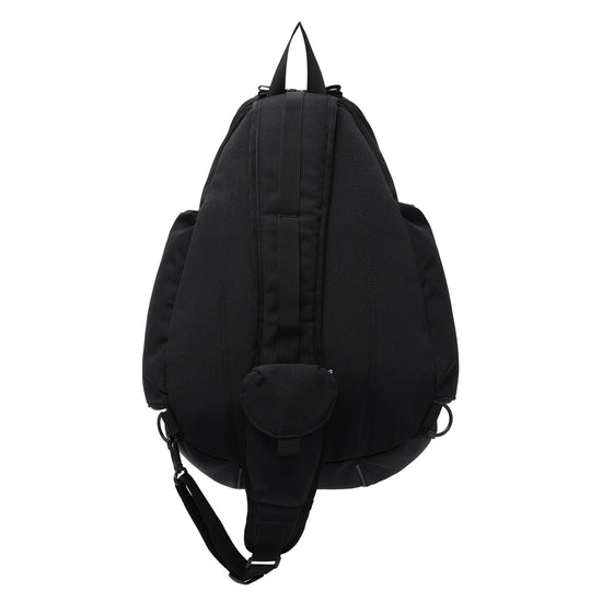 Nice Ghost Club NGC Sporty Sling Bag [Black]