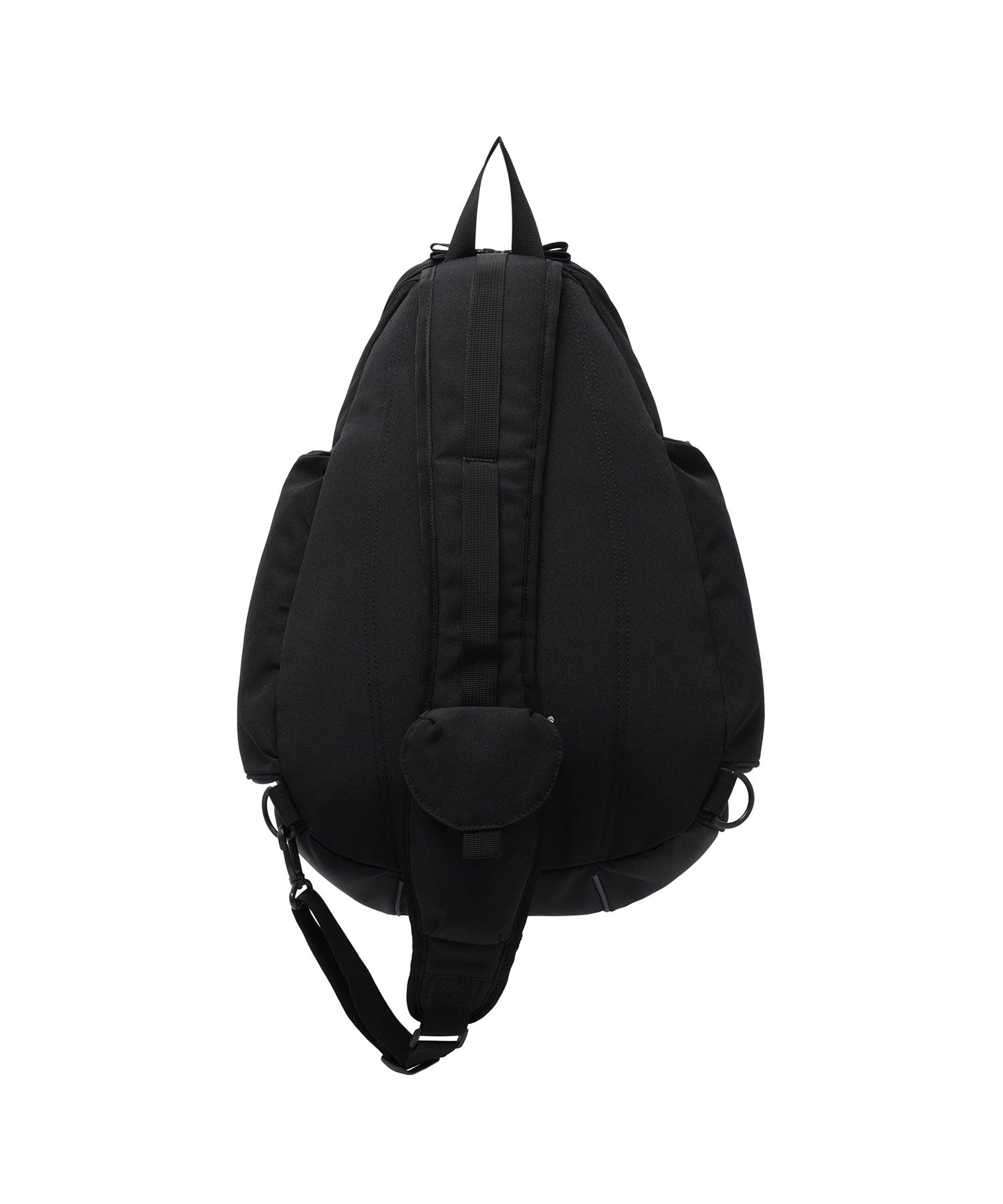 Nice Ghost Club NGC Sporty Sling Bag [Black]