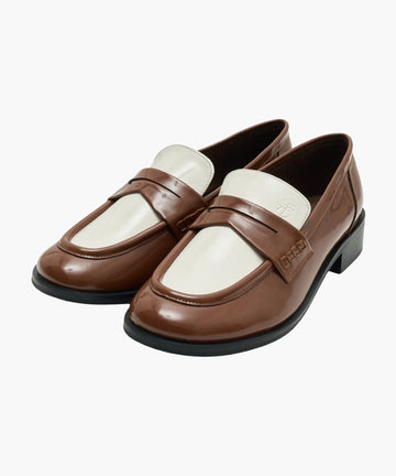 Marithé François Girbaud W Classic Loafer Mix