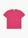 ADLV BASIC LOGO SEASON2 SHORT SLEEVE T-SHIRT R