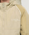 Marithé François Girbaud Kids Color-Block Windbreaker