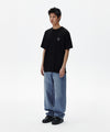 Mahagrid SLASH LOGO TEE