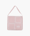 Marithé François Girbaud BANDANA ONE SHOULDER ECO BAG