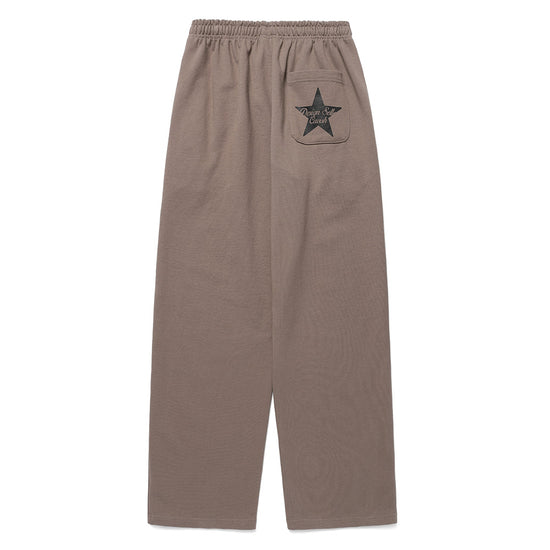 Cavish Pictorial Sweatpants in Ash