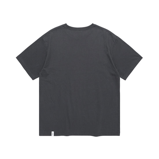 Mahagrid Basic Logo Tee