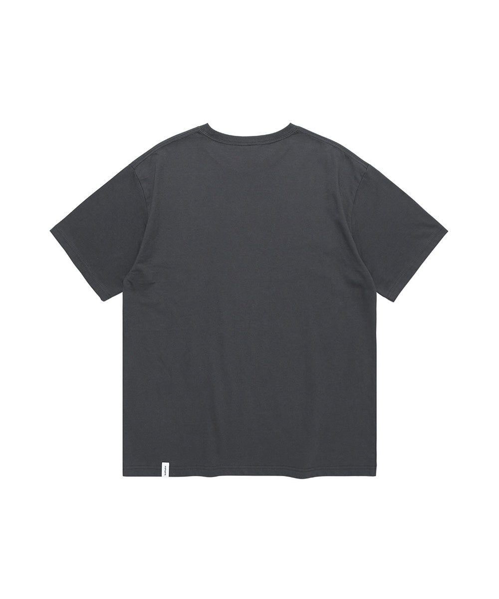 Mahagrid Basic Logo Tee