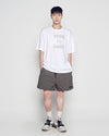 ADLV ADLV Sport Applique Short Sleeve T-Shirt