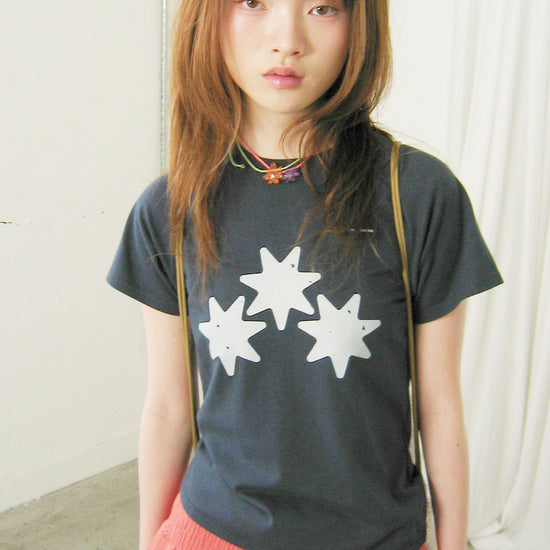 Nice Ghost Club Religious Symbol Mini Tee
