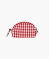 Marithé François Girbaud REGULAR LOGO MINI KEYRING POUCH