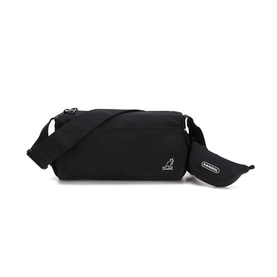 Kangol Essential X Crossbody Bag 3388