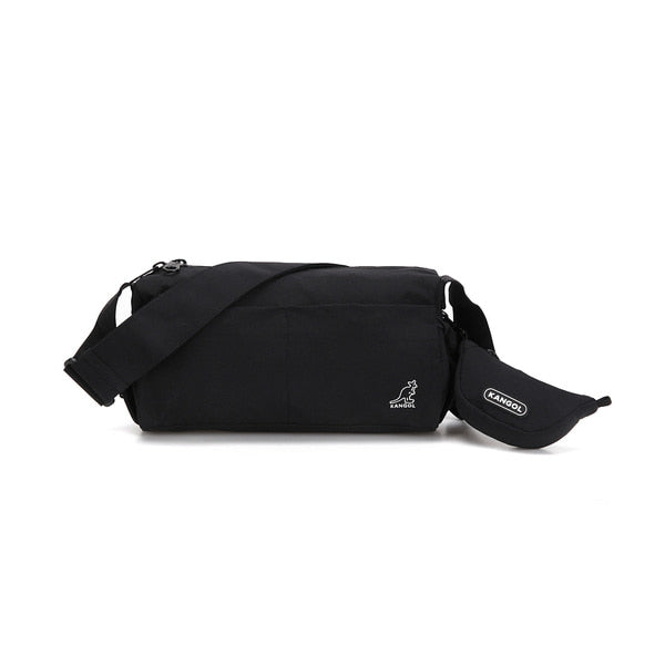 Kangol Essential X Crossbody Bag 3388
