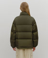 Marithé François Girbaud CLASSIC LOGO DOWN JACKET