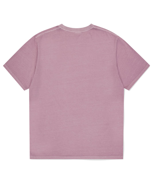 Mahagrid Flower Star Pigment Tee