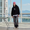 ADLV TRPS2 CREATURE HOODIE