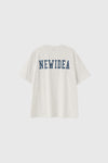 General Idea UNISEX New Idea Regular Short Sleeve T-Shirt