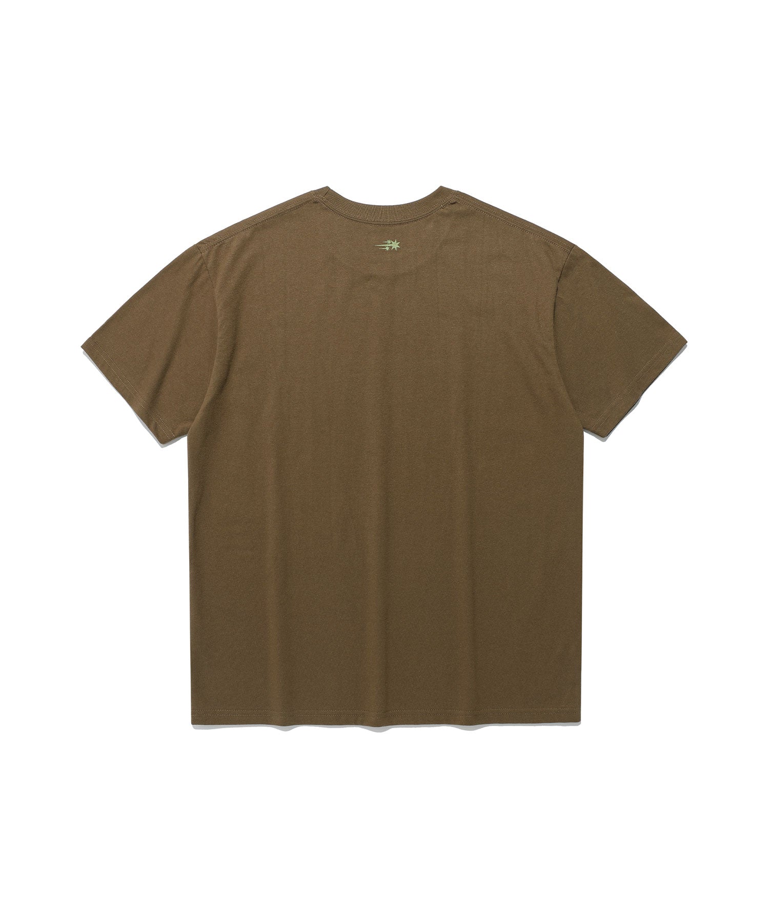 Nice Ghost Club Hate List Tee