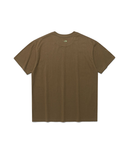 Nice Ghost Club Hate List Tee