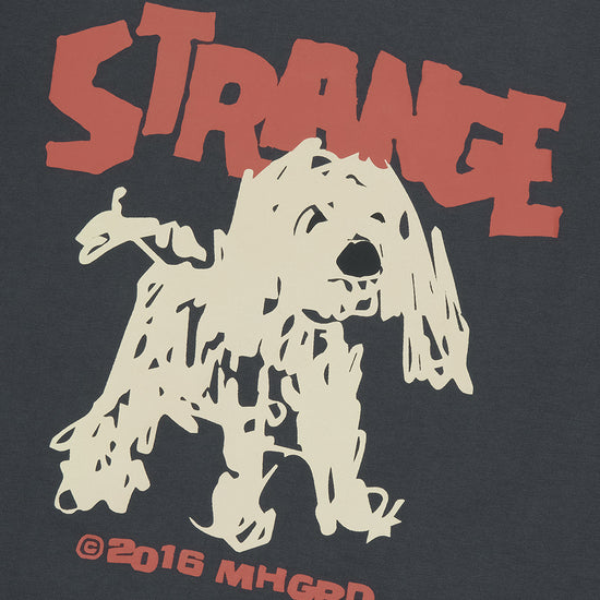 Mahagrid Strange Puppy Tee
