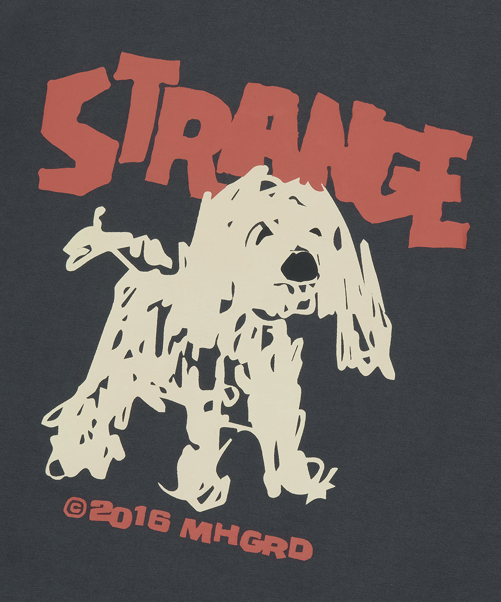 Mahagrid Strange Puppy Tee