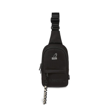 Kangol Authentic Sling Back II 1316 Black