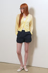 General Idea WOMAN Comfy Banding Shorts