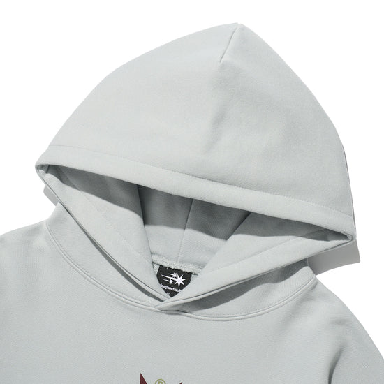 Nice Ghost Club Ghost Angels Hoodie