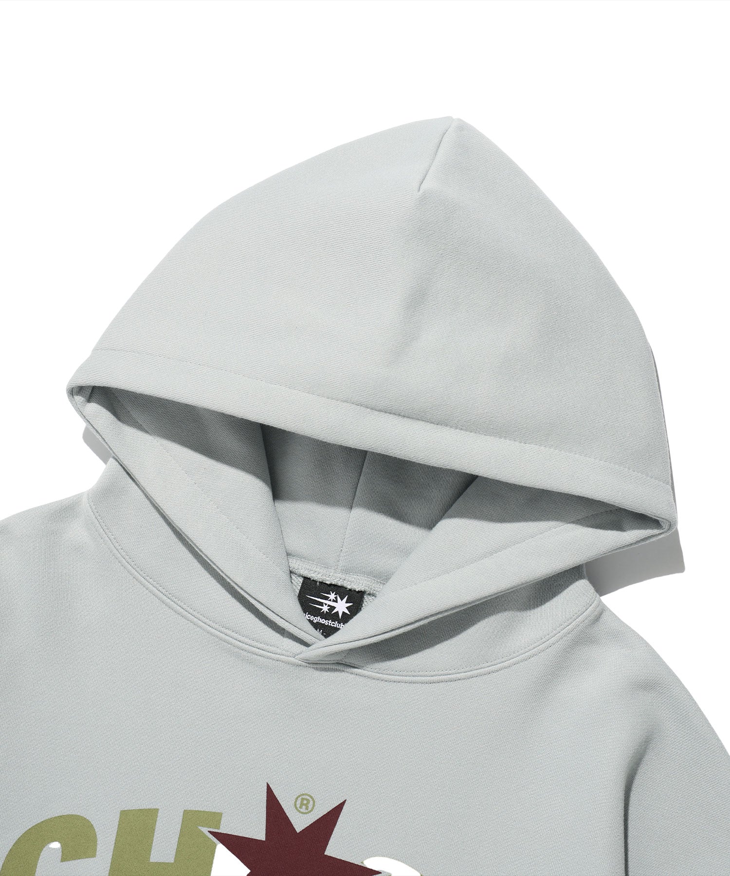 Nice Ghost Club Ghost Angels Hoodie