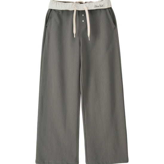 Bitter Cells Essential Reverse Sweat Pants