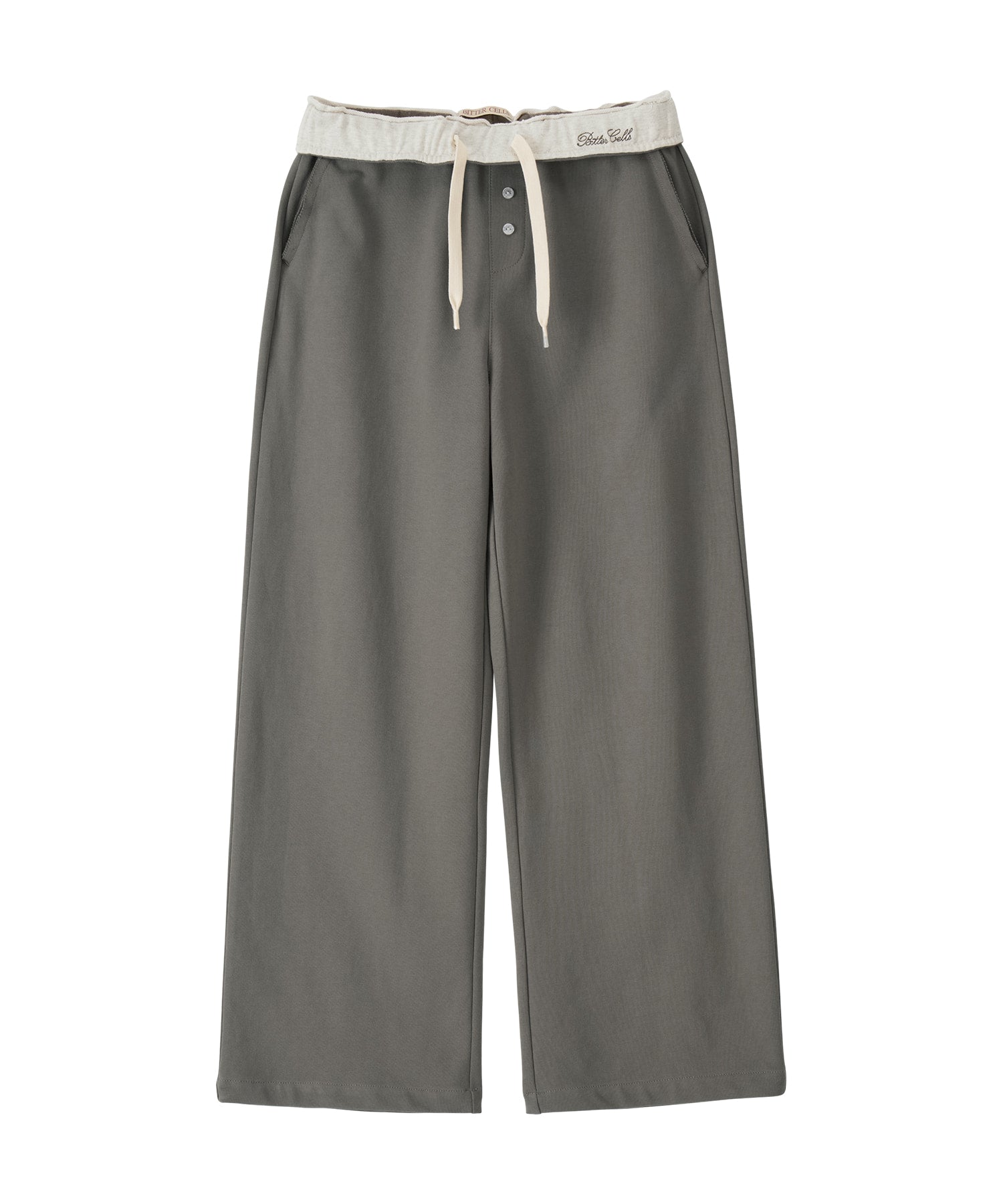 Bitter Cells Essential Reverse Sweat Pants