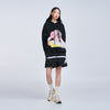ADLV ADLV Baby Face Hoodie Donut1 R