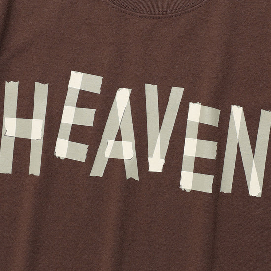 Nice Ghost Club Tape Heaven Mini Tee
