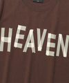 Nice Ghost Club Tape Heaven Mini Tee