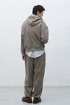 General Idea UNISEX Stitch Sweat Hoodie Set