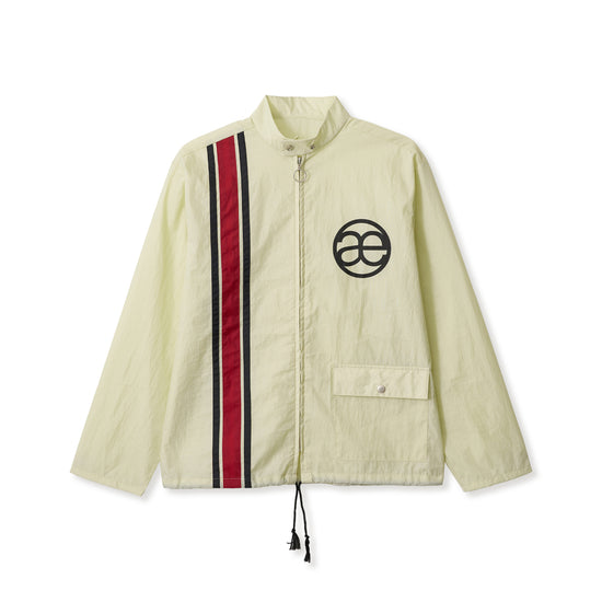 AEAE Driving Trainee Jacket
