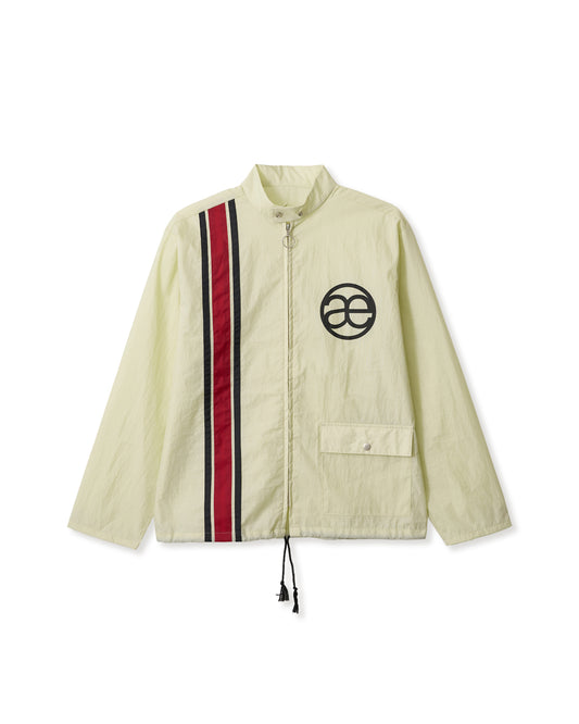 AEAE Driving Trainee Jacket