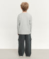 Marithé François Girbaud Kids Dyeing Sweat Pants