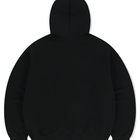 Mahagrid Ain't Us Blur Hoodie
