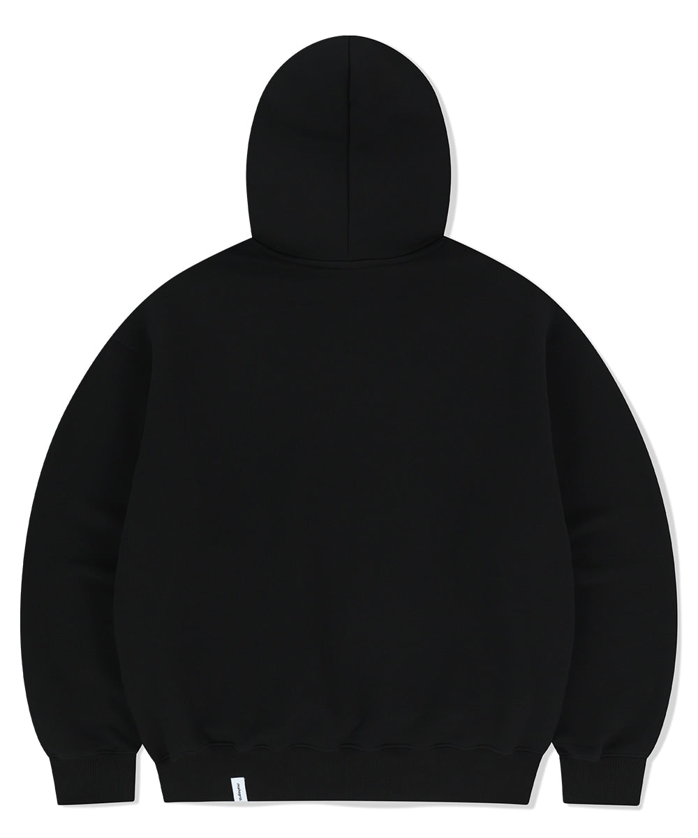 Mahagrid Ain't Us Blur Hoodie