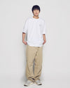 ADLV Mixed Thread Short Sleeve T-Shirt