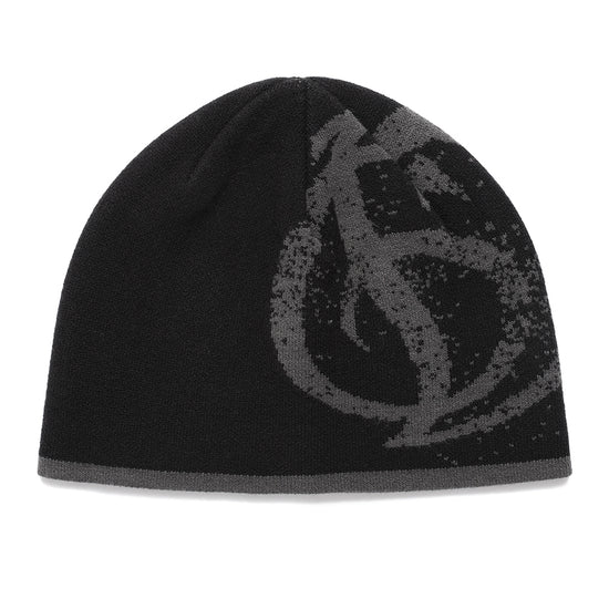 Cavish Dust Tribe Logo Beanie