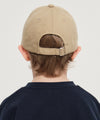 Marithé François Girbaud Kids Bear Classic Logo Ball Cap