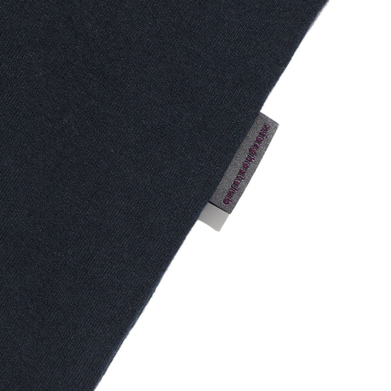 Nice Ghost Club Think Layered L/S Hoodie [Navy]