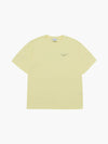 ADLV Basic Logo Season 3 Short Sleeve T-Shirt