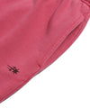 Nice Ghost Club Pigment Layered Sweat Pants [Red]