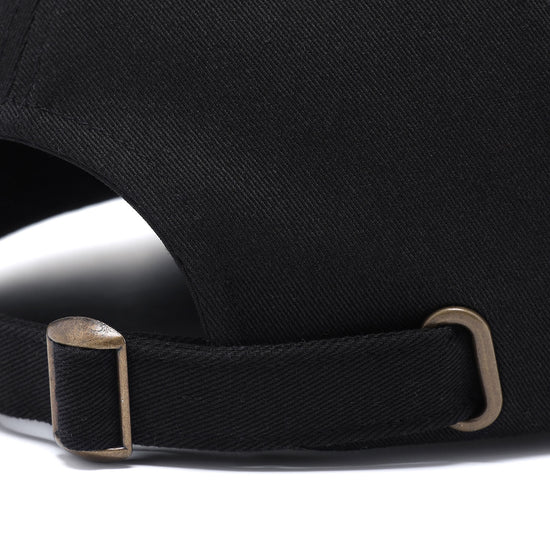 Nice Ghost Club Angels Cap [Black]